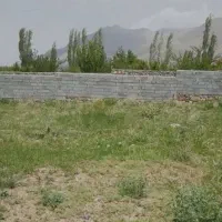 زمین 200متر. ملاشیه کمربندی