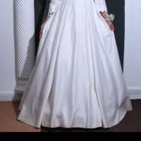 لباس نامزدی