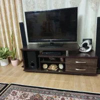 تلویزیون ۴۲ اینچ اصل کره|تلویزیون و پروژکتور|کرج, کمال‌شهر|دیوار