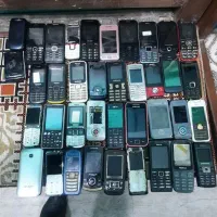 فروش گوشی های اوراقی