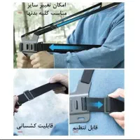 هولدر سینه ( pov ) فیلمبرداری|لوازم جانبی موبایل و تبلت|تهران, ایرانشهر|دیوار