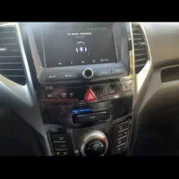 تیوولی ۲۰۱۶ در حد بدون رنگ کم کارکرد واقعی|خودرو سواری و وانت|تهران, تهرانسر مرکزی|دیوار