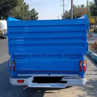 نیسان زامیاد آپشنال|خودرو سواری و وانت|تبریز, |دیوار