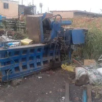 ساخت انواع دستگاه پرس|ماشینآلات صنعتی|بناب, |دیوار