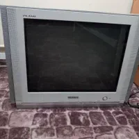 ۲ عدد تلویزیون سامسونگ