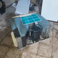 کولر24هزاراجنرال|کولر گازی و فن‌کوئل|اهواز, شهرک برق|دیوار