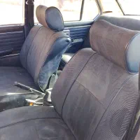 بی ام و 518مدل 1977|خودرو کلاسیک|قزوین, |دیوار