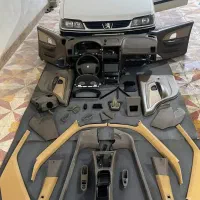 فول دمپینگ وصداگیری تخصصی در زاهدان