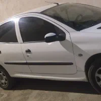 ۲۰۶sd98|خودرو سواری و وانت|شاهینشهر, شهرک میلاد|دیوار