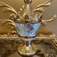ظروف آنتیک و خاص|صنایع دستی و سایر لوازم تزئینی|تهران, تجریش|دیوار