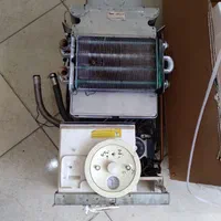 خدمات و تعمیرات ابگرمکن مخزنی و دیواری|آبگرمکن، پکیج، شوفاژ|اصفهان, هفتون|دیوار