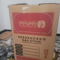 اجاق گاز|اجاق گاز و لوازم برقی پخت‌وپز|پرند, فاز ۶|دیوار