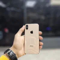 iphone xs 256g داریا موبایل شعبه۲
