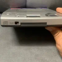 ویدئو سی دی پلیر  سونی کلکسیونی|پخش‌کننده DVD و ویدیو|نیشابور, دارایی|دیوار