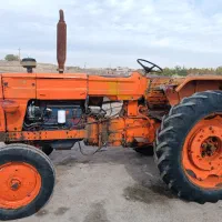 تراکتور رومانی مدل1363دستگاه جدید