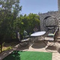 اجاره باغ ویلا استخردار|اجارهٔ کوتاهمدت ویلا و باغ|ماهان, |دیوار