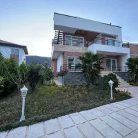 ویلا مدرن دید جنگل دریا 460متر شهرکی سیسنگان