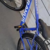 دوچرخه سایز ۲۶ اورانوس میفروشم