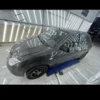 تیبا 2 مدل ۹۵ بدون رنگ|خودرو سواری و وانت|مشهد, هفت تیر (نه دره)|دیوار