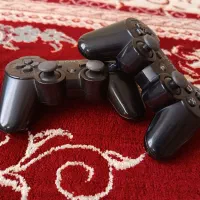 پلی استیشن 3 در حد نو ( PS3 Super Slim )|کنسول، بازی ویدئویی و آنلاین|کرمانشاه, |دیوار