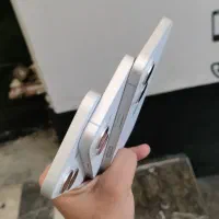 IPhone 16 normall با رجیستری|موبایل|کرج, گوهردشت|دیوار