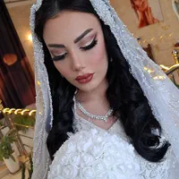 جشنواره میکاپ شینیون رنگ ناخن بافت مژه شیدینگ|خدمات آرایشگری و زیبایی|فردیس, فردیس|دیوار