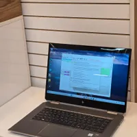 HP ZBook Studio G5 ورک‌استیشن حرفه‌ای لمسی360 درجه