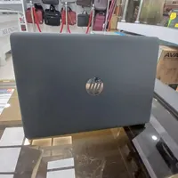 لپ تاپ HP نو و با گارانتی اصلی|رایانه همراه|بندرعباس, |دیوار