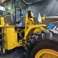 لودر ۵ تن خشک مدل ۱۴۰۴ تحویل فوری|خودرو سنگین|تهران, شمشیری|دیوار