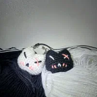 ست اویز گوشی وکیف و...