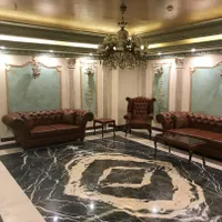 ۱۸۲ متر ۳خوابه تکواحدی ۳پارکینگ (رشید)