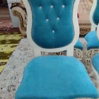 صندلی|میز و صندلی غذاخوری|ملایر, |دیوار