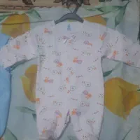 لباس نوزاددرحدنو