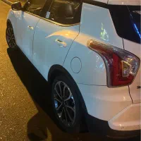 تیوولی آرمور ۲۰۱۸|خودرو سواری و وانت|تهران, ایرانشهر|دیوار