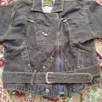 بلوز و کت جین مردانه پاییزه|لباس|تبریز, |دیوار