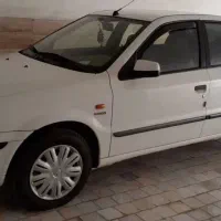 سمند LX EF7 بنزینی، مدل ۱۳۹۴