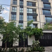 ۵۳متر الماس سهروردی شمالی