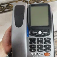 تلفن رومیزی