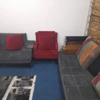 اجاره کوتاه مدت واحد سوییت مبله|اجارهٔ کوتاهمدت آپارتمان و سوئیت|اسلامشهر, شهرک سعیدیه|دیوار