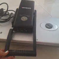 اتوپرس مارک BlTRON