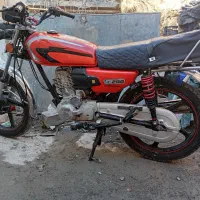 لیفان 200cc