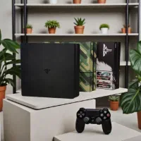 کپی خور کردن پلی ۴ و پلی ۵