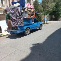 جابجایی و حمل و نقل اساس منزل  با کارگران ماهر|خدمات حمل و نقل|سمنان, |دیوار