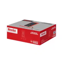 متر لیزری نورسبز Ronix
