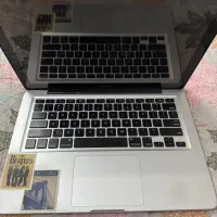 مک بوک پرو|رایانه همراه|مشهد, هنرستان|دیوار