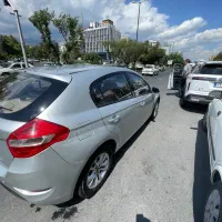 برلیانس h320 اتومات