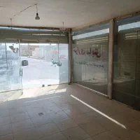 رهن و اجاره مغازه|اجارهٔ مغازه و غرفه|اهواز, منازل سپاه|دیوار
