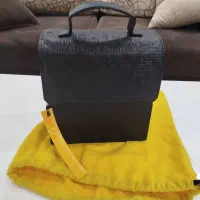 کیف چرم زنانه درسا نو تگ دار|کیف، کفش، کمربند|تهران, شهرآرا|دیوار