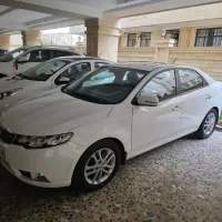 کیا سراتو مونتاژ اتوماتیک آپشنال 2000cc، مدل ۱۳۹۸