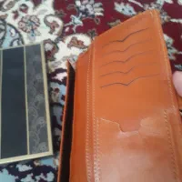کیف پول وجاکارتی وگوشی|کیف، کفش، کمربند|بیرجند, |دیوار